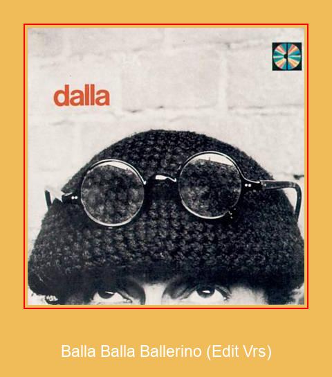 Balla Balla Ballerino (Edit Vrs) Samsung Tono de llamada gratis