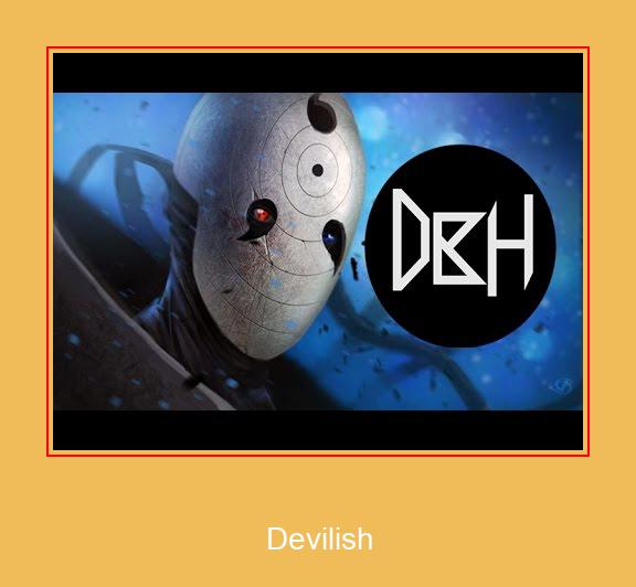 Devilish サムスンの着信メロディを無料でダウンロードしてください