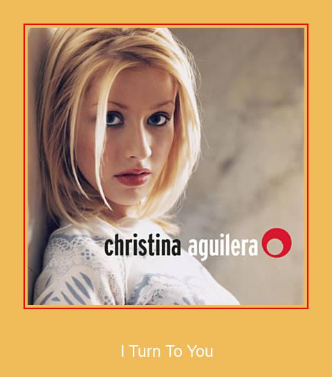 I Turn To You Samsung Ringtone Prenesi brezplačno