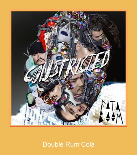 Double Rum Cola Samsung Ringtone دانلود رایگان