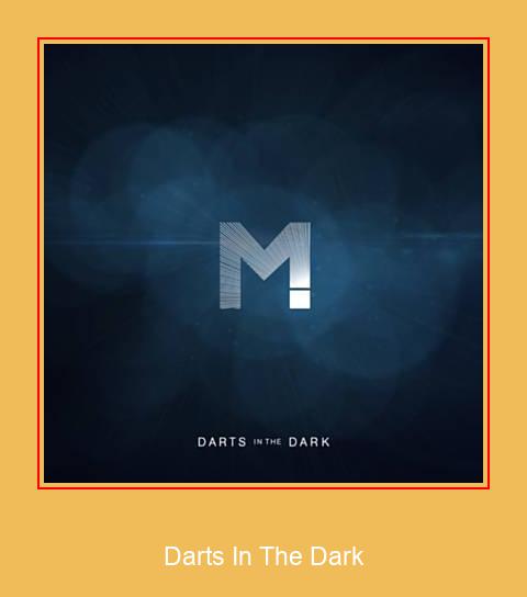 Darts In The Dark Samsung Tono de llamada gratis