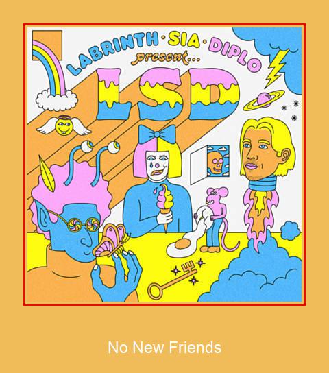 No New Friends Unduh Nada Dering Samsung Gratis