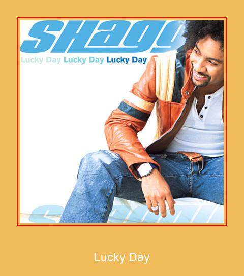Lucky Day Samsung Ringtone Stiahnite si zadarmo