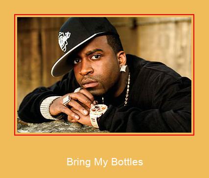 Bring My Bottles Samsung Ringtone Pobierz za darmo