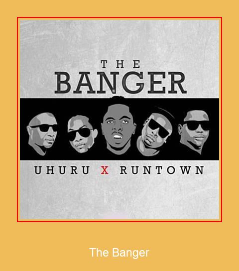 The Banger ดาวน์โหลด Ringtone Samsung ฟรี