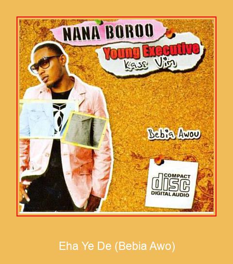 Eha Ye De (Bebia Awo) \'Samsung ringtone\' atsisiųsti nemokamai