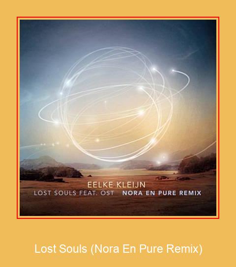Lost Souls (Nora En Pure Remix) Samsung рингтон скачать бесплатно