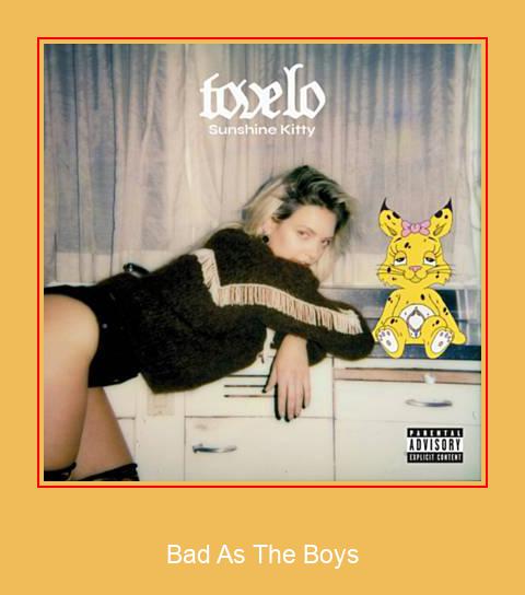 Bad As The Boys Samsung Ringtone Download pulsuz