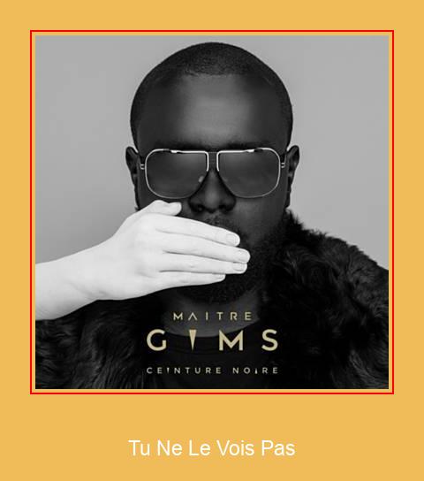 Tu Ne Le Vois Pas Samsung Ringtone Stiahnite si zadarmo