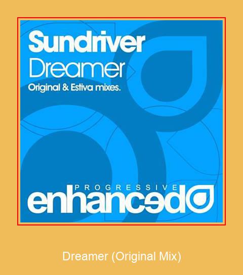 Dreamer (Original Mix) Samsung Ringtone Descărcați gratuit