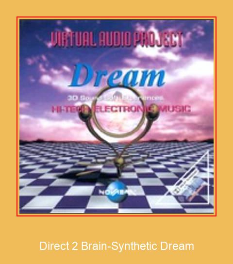 Direct 2 Brain-Synthetic Dream Samsung Ringtone Prenesi brezplačno