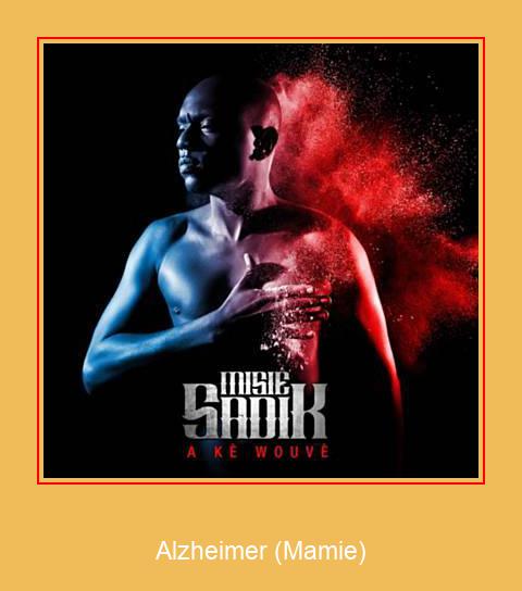 Alzheimer (Mamie) Samsung Ringtone Descărcați gratuit