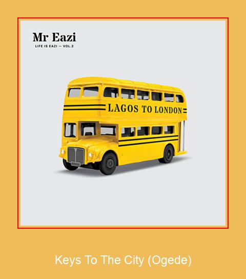 Keys To The City (Ogede) Unduh Nada Dering Samsung Gratis