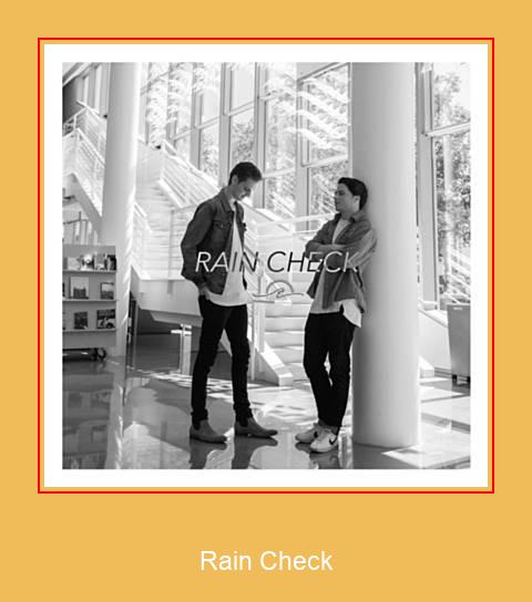 Rain Check Samsung Ringtone Ladda ner gratis