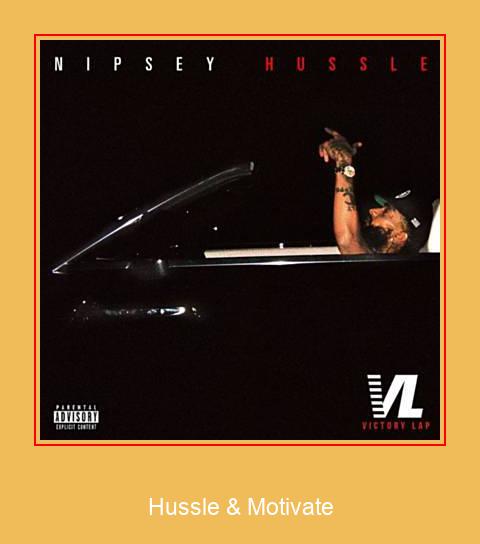 Hussle & Motivate Самсунг рингтоне довнлоад фрее
