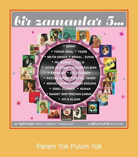 Param Yok Pulum Yok Samsung Ringtone Scarica gratis