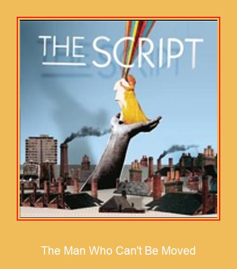 The Man Who Can't Be Moved Nhạc chuông Samsung Tải miễn phí