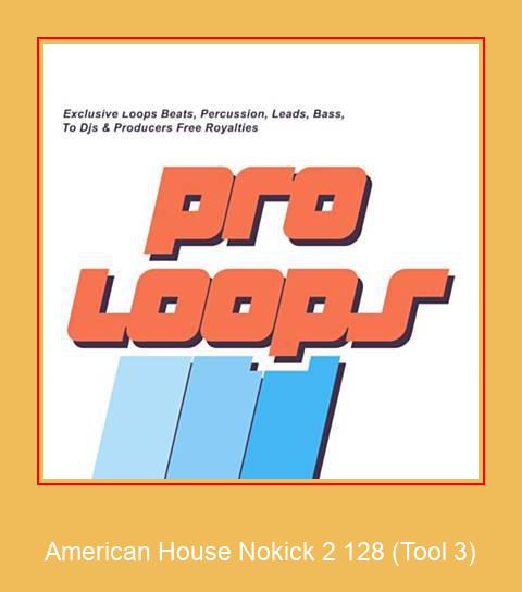 American House Nokick 2 128 (Tool 3) Nhạc chuông Samsung Tải miễn phí
