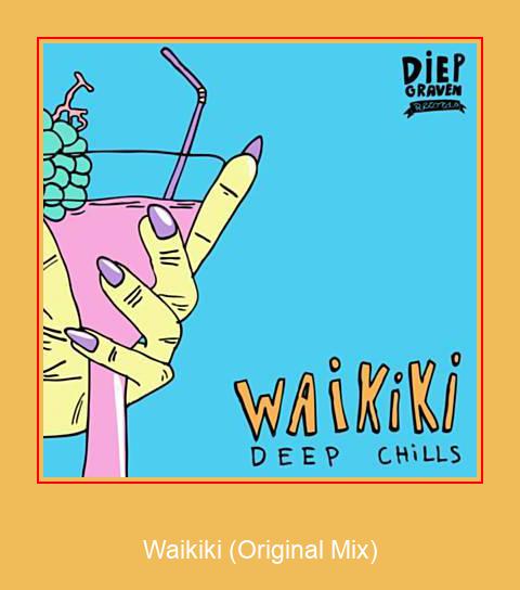 Waikiki (Original Mix) Samsung Ringtone Download Besplatno