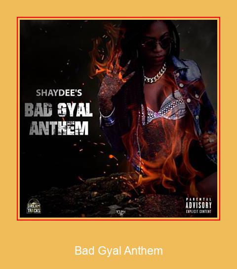 Bad Gyal Anthem Самсунг рингтоне довнлоад фрее