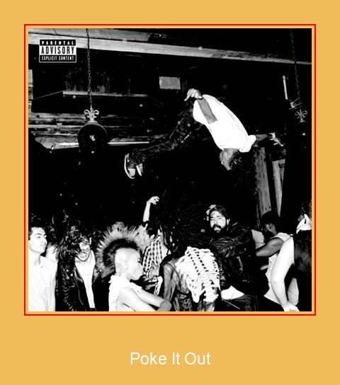 Poke It Out ಸ್ಯಾಮ್ಸಂಗ್ ರಿಂಗ್ಟೋನ್ ಡೌನ್ಲೋಡ್ ಉಚಿತ