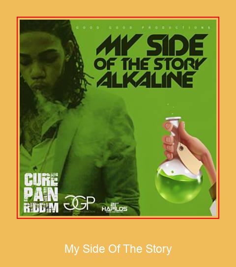 My Side Of The Story Samsung Ringtone دانلود رایگان