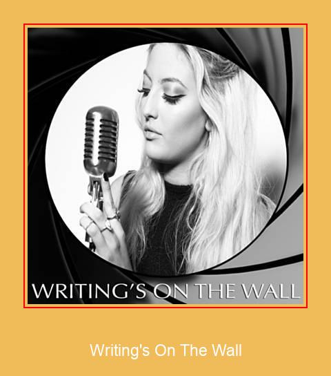 Writing's On The Wall Samsung ringtone download gratis