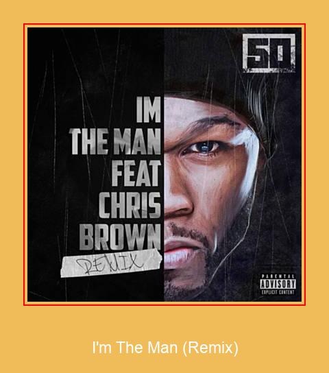I'm The Man (Remix) 三星铃声免费下载