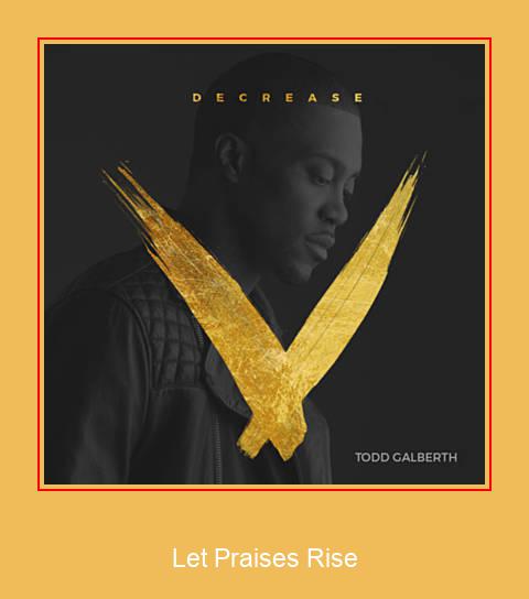 Let Praises Rise 삼성 벨소리 다운로드 무료