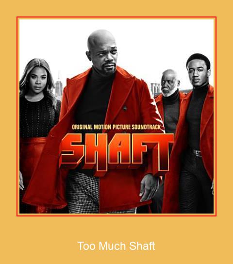 Too Much Shaft ಸ್ಯಾಮ್ಸಂಗ್ ರಿಂಗ್ಟೋನ್ ಡೌನ್ಲೋಡ್ ಉಚಿತ