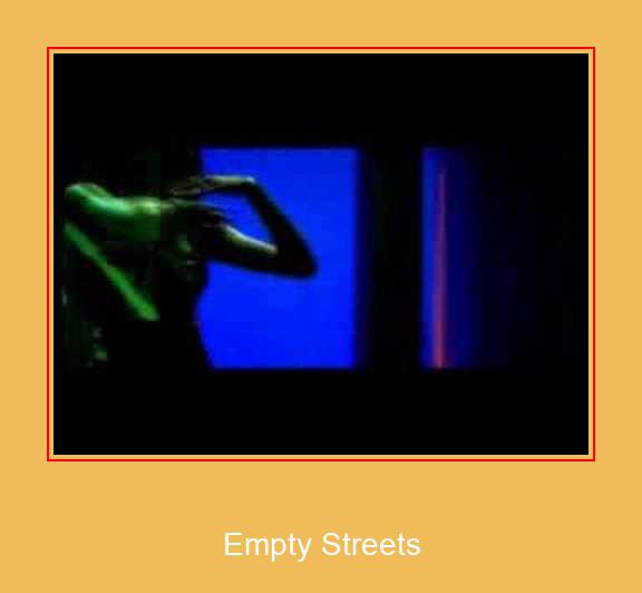 Empty Streets サムスンの着信メロディを無料でダウンロードしてください