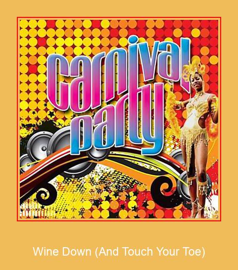 Wine Down (And Touch Your Toe) \'Samsung ringtone\' atsisiųsti nemokamai