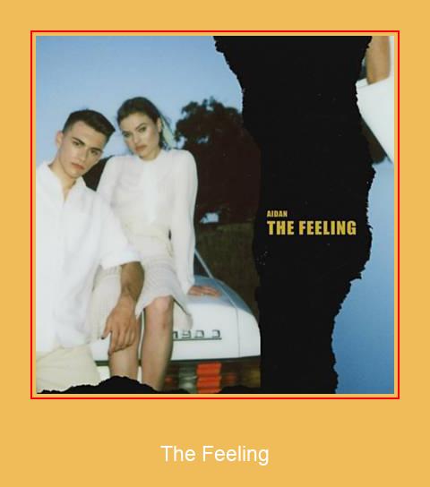 The Feeling Samsung Ringtone Download GRATIS