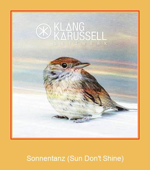 Sonnentanz (Sun Don't Shine) Nhạc chuông Samsung Tải miễn phí
