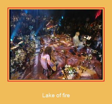 Lake Of Fire  Samsung Ringtone Descărcați gratuit