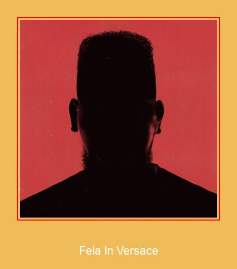 Fela In Versace Samsung Ringtone Download Free