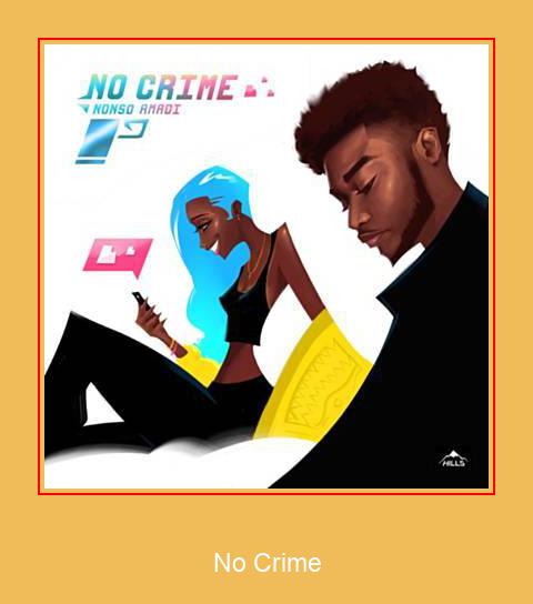 No Crime 三星铃声免费下载