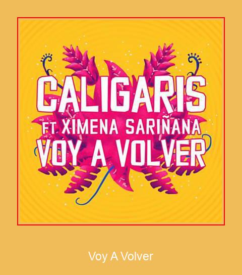 Voy A Volver Samsung Ringtone הורדה חינם - -