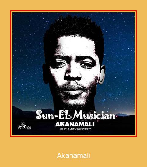 Akanamali Samsung Ringtone Stiahnite si zadarmo