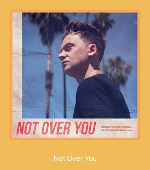 Not Over You Самсунг рингтоне довнлоад фрее