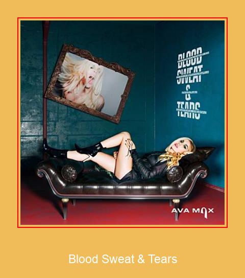 Blood Sweat & Tears Samsung Ringtone Download Free