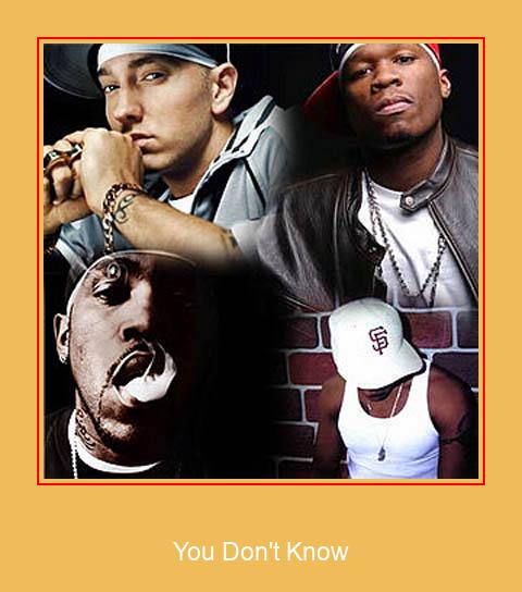 You Don't Know \'Samsung ringtone\' atsisiųsti nemokamai