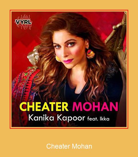 Cheater Mohan Samsung Ringtone Download pulsuz