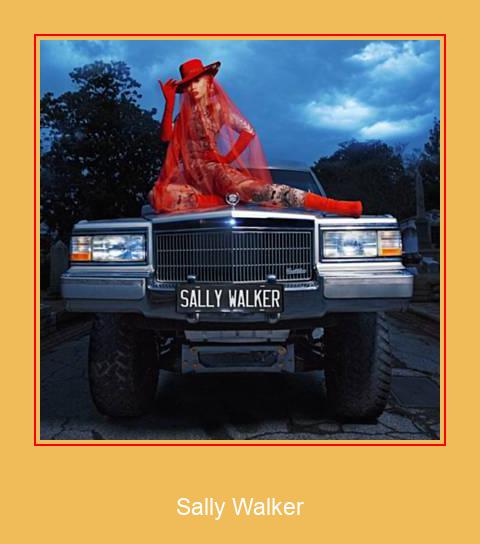 Sally Walker சாம்சங் ரிங்டோன் பதிவிறக்க இலவச