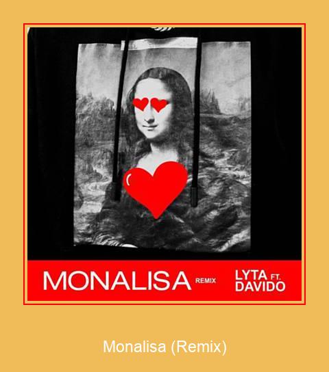 Monalisa (Remix) Samsung Ringtone Prenesi brezplačno