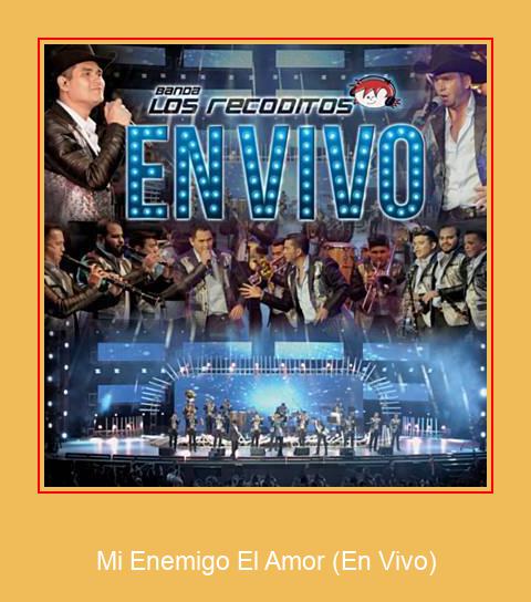 Mi Enemigo El Amor (En Vivo) Samsung Ringtone Letöltés Ingyenes