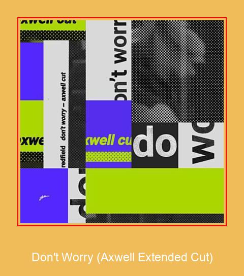 Don't Worry (Axwell Extended Cut) Samsung Ringtone Download Free
