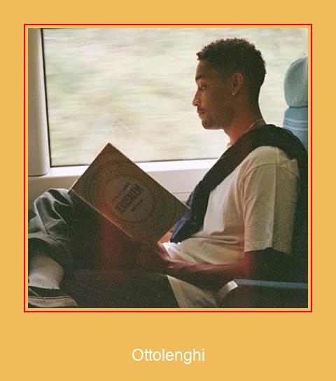 Ottolenghi Samsung Ringtone Pobierz za darmo