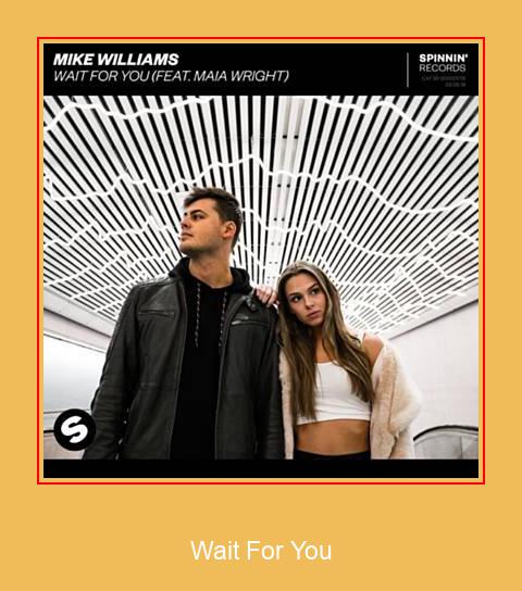 Wait For You Samsung Tono de llamada gratis