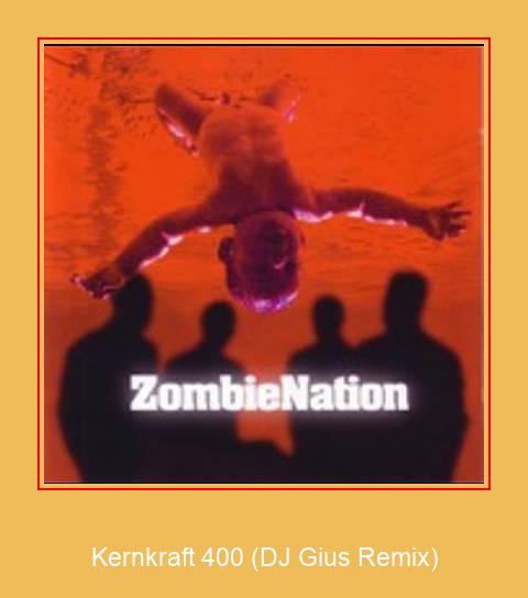 Kernkraft 400 (DJ Gius Remix) Самсунг рингтоне довнлоад фрее